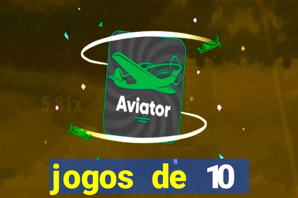 jogos de 10 centavos betano